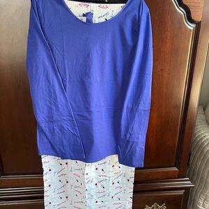 Lord & Taylor Lounging PJ’s
